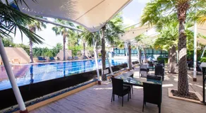 Ray Hotel Buriram - Image 3