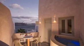 The Dream Santorini - Image 4