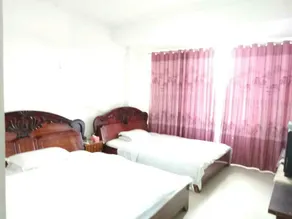 Chongqing Tianyou Hotel - Image 3