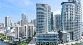 Icon brickell 48fl river view - Image 2