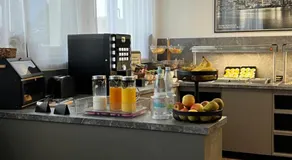 Hotel Aggertal - Image 4