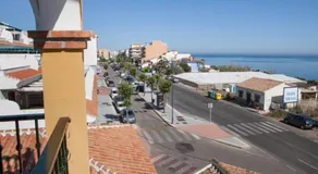 Apartamento junto al mar en EL MORCHE Torrox Costa MALAGA - Image 4
