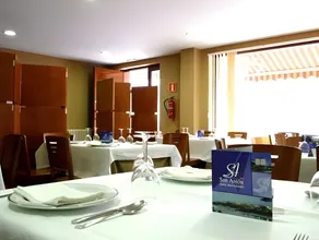 Hotel Restaurante San Anton - Image 5