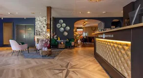 Fletcher Boshotel De Lochemse Heuvels - Image 4