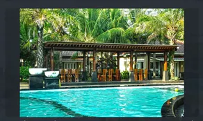 Palm Beach Resort Jepara - Image 2