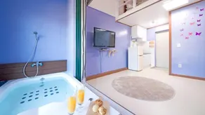 Chuncheon Gangchon Chocolate Spa Pension - Image 3
