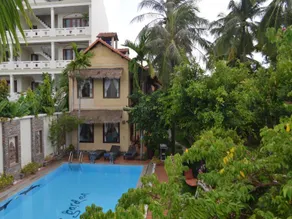 Rang Garden Bungalow - Image 3