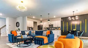 Limited-Time Offer , Raleigh Luxe Family Retreat, Sleeps 6! 15 Min to Downtown, Kids Gear, Fast WiFi for WFH, Ping Pong! EV & Pet Friendly - Image 2