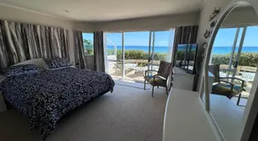 Ferienhaus am Strand von Matarangi - Ferienhaus Matarangi - Image 2