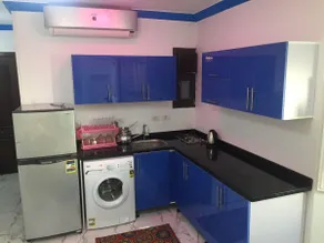 porto said بورتو سعيد استوديو فرش فندقي - Image 3