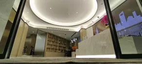 Weiting Hotel (Ruijin Hospital Dapuqiao Metro Station Branch) - Image 4