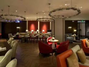 Green Oriental Hotel - Image 5