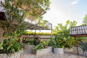 Thana Inn Hotel & Garden - Image 2
