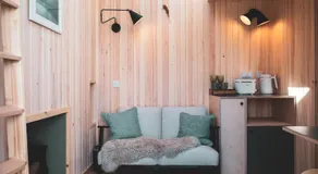 Keeper`s bothy - Image 4