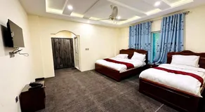 Desert One Hotel Skardu - Image 2