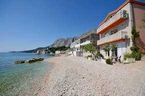 Appartement de vacances avec barbecue et terrasse | Vue mer - Image 2