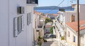 Irma's Apartments in Pilos - Image 4