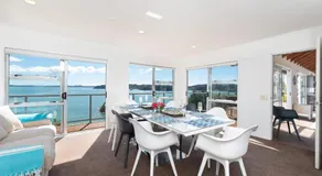 Nelson's Lookout - Maison de vacances Russell - Image 3