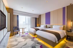 Lavande Hotel Hohhot Helin New District Yungu Avenue - Image 2