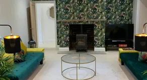 Crossing Cottage Sleeps 6 Parking, Family & Contractors Newark - Image 4