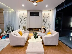 Montara Villa Chiang Mai - Image 3