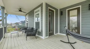 Near Indy Attractions • Deck • Patio • Fenced Yard - Image 5