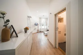 Josefov Riverside Apartment - Image 4