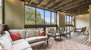The Cove 26-1 By SDC, Big Deck, Pool, Hot Tub, By Lake - Image 4