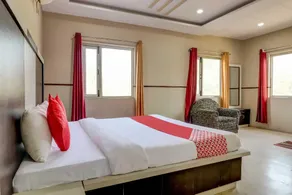 Hotel O City Palace - Image 5