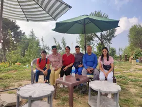 SILK ROUTE HOME STAY - Image 4