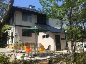 Yama House Hakuba - Image 4