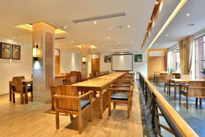 Shuiyunju Boutique Hotel - Image 2