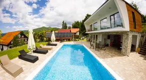 Hotel Relax & Resort Sovata - Image 4