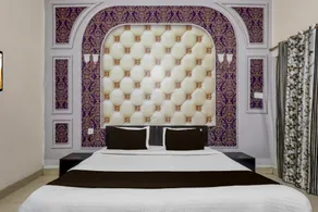 Hotel O Shree Shyam Madhav - Image 2
