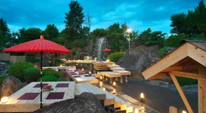 Meitei no Yado Hotel Koshien - Image 5