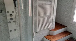 Chambre dans maison paisible - Image 2