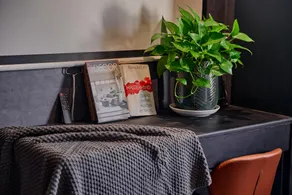 MG Rosé Boutique Hotel - Image 4