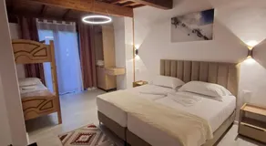 Guesthouse Alberti Llogara - Image 2