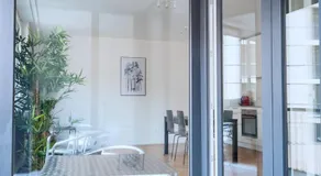 HITrental Basel Apartments - Image 5