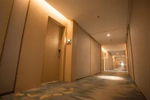 Ginkgo International Hotel (Yulin Museum Wanda Plaza Branch) - Image 2