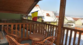 Pensiune Muzeu Traditional Poveste in Transilvania - Image 4