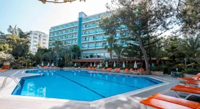 İncekum West Hotel -Ultra All Inclusive - Image 3