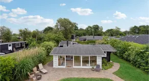 Fantastisk hus med 2 soveværelser i Otterup - Image 5