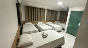 Hotel Trevo Caruaru - Image 2