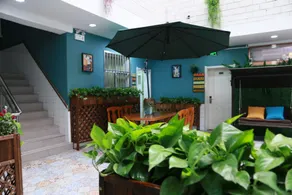 Ouke Boutique Hotel (Lingyun Road Branch) - Image 5