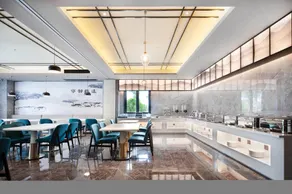 Rezen Dong Hotel Hangzhou Xixi Longhu Paradise Street - Image 3