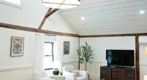 The Loft at Woodhaven Hideaway - Image 3