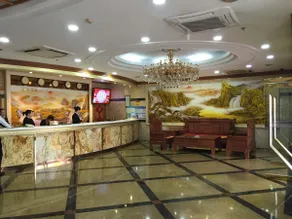 Zhuhai Chunshang Hotel - Image 2