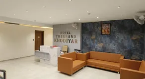 Hotel The Grand Khodiyar - Image 3