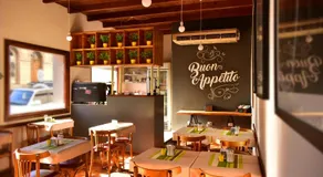 Gran Rex Hotel - Image 3